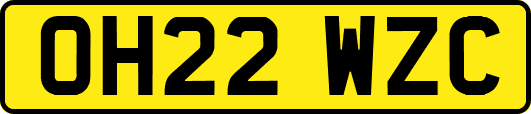 OH22WZC