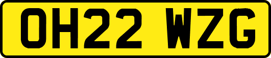 OH22WZG