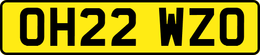 OH22WZO