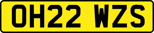 OH22WZS