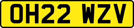 OH22WZV