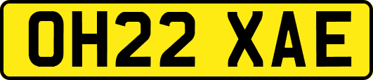 OH22XAE