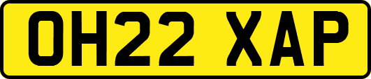 OH22XAP