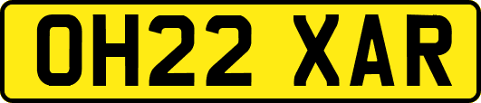 OH22XAR