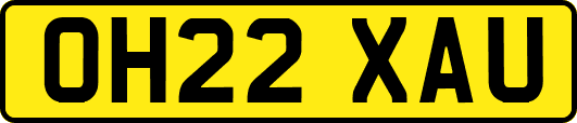 OH22XAU