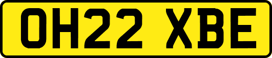 OH22XBE