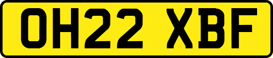 OH22XBF