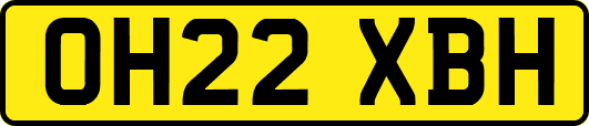 OH22XBH