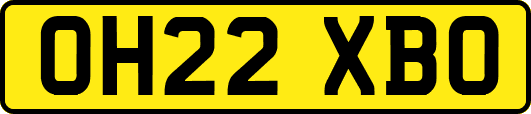 OH22XBO