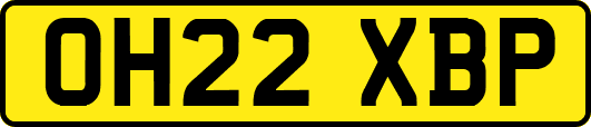 OH22XBP