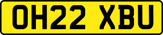 OH22XBU