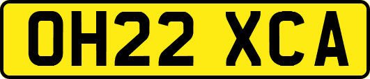 OH22XCA