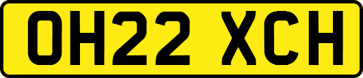 OH22XCH