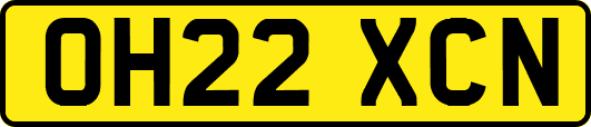 OH22XCN