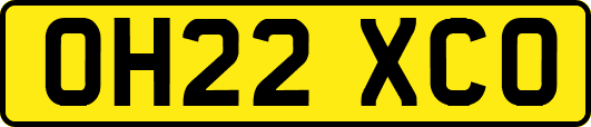 OH22XCO