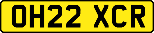 OH22XCR