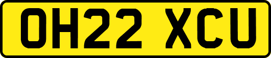 OH22XCU
