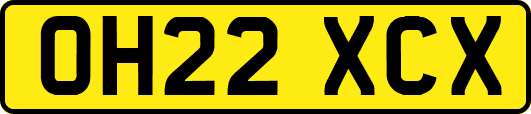 OH22XCX