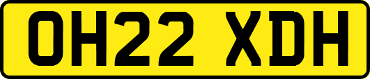 OH22XDH