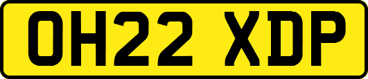 OH22XDP