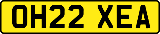 OH22XEA