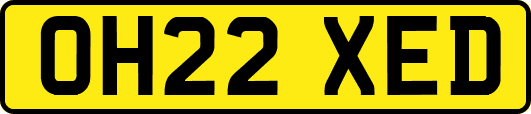 OH22XED