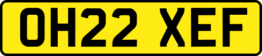 OH22XEF