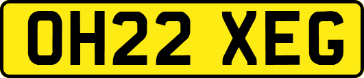 OH22XEG