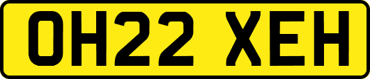 OH22XEH