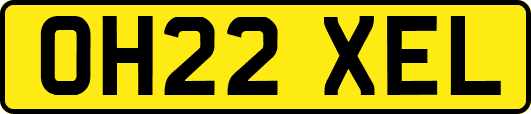 OH22XEL