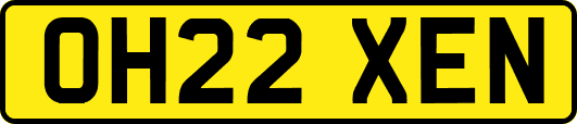 OH22XEN
