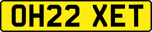 OH22XET