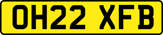 OH22XFB