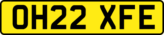 OH22XFE