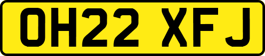 OH22XFJ