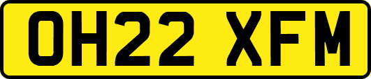 OH22XFM