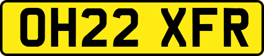 OH22XFR