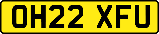 OH22XFU