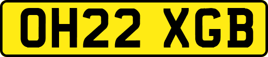 OH22XGB