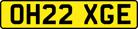 OH22XGE