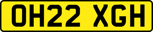 OH22XGH