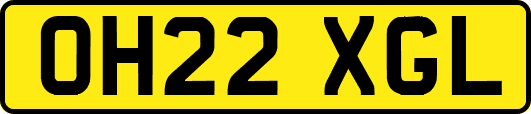 OH22XGL