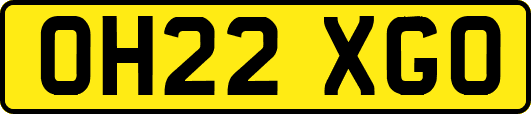 OH22XGO