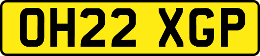 OH22XGP