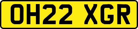 OH22XGR