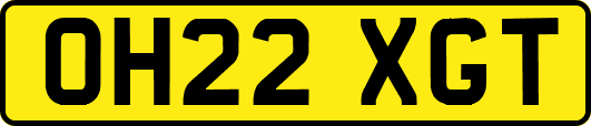 OH22XGT