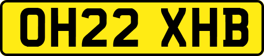 OH22XHB