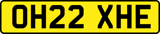 OH22XHE