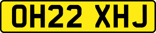OH22XHJ