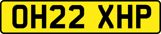 OH22XHP
